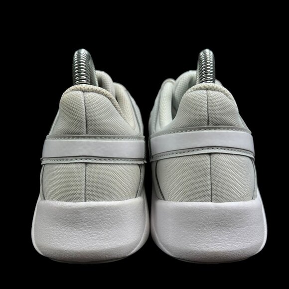 Nike Legend Essential 2 Photon Dust Metallic Silver Shoes CQ9545-012 Womens Sz 7 - Picture 5 of 12